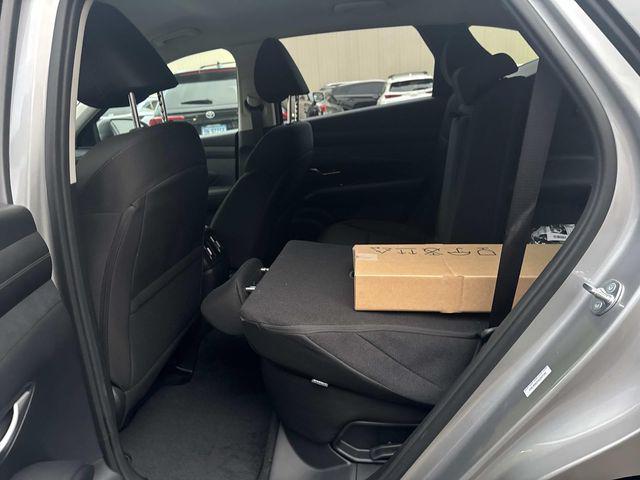 2025 Hyundai Tucson SEL - Photo 14