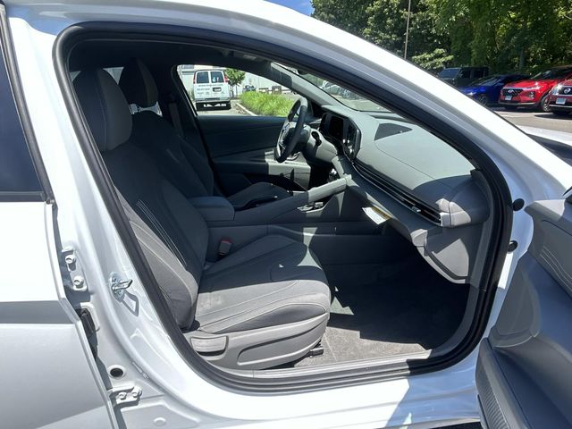2026 Hyundai Elantra SEL Sport - Photo 27