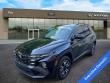 Certified 2026 Hyundai Tucson XRT AWD SUV