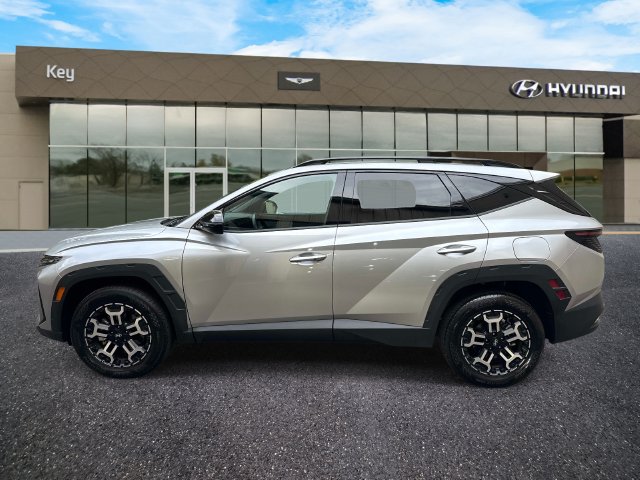 2026 Hyundai Tucson XRT - Photo 8