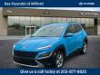Certified 2023 Hyundai Kona SEL SUV