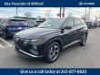 Certified 2023 Hyundai Tucson SEL SUV