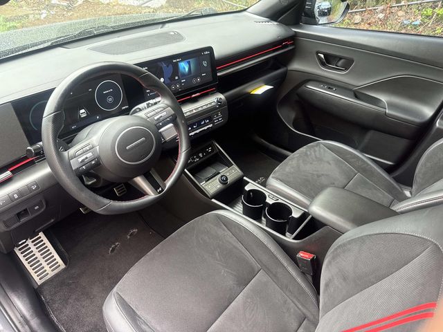 2024 Hyundai Kona N Line - Photo 9