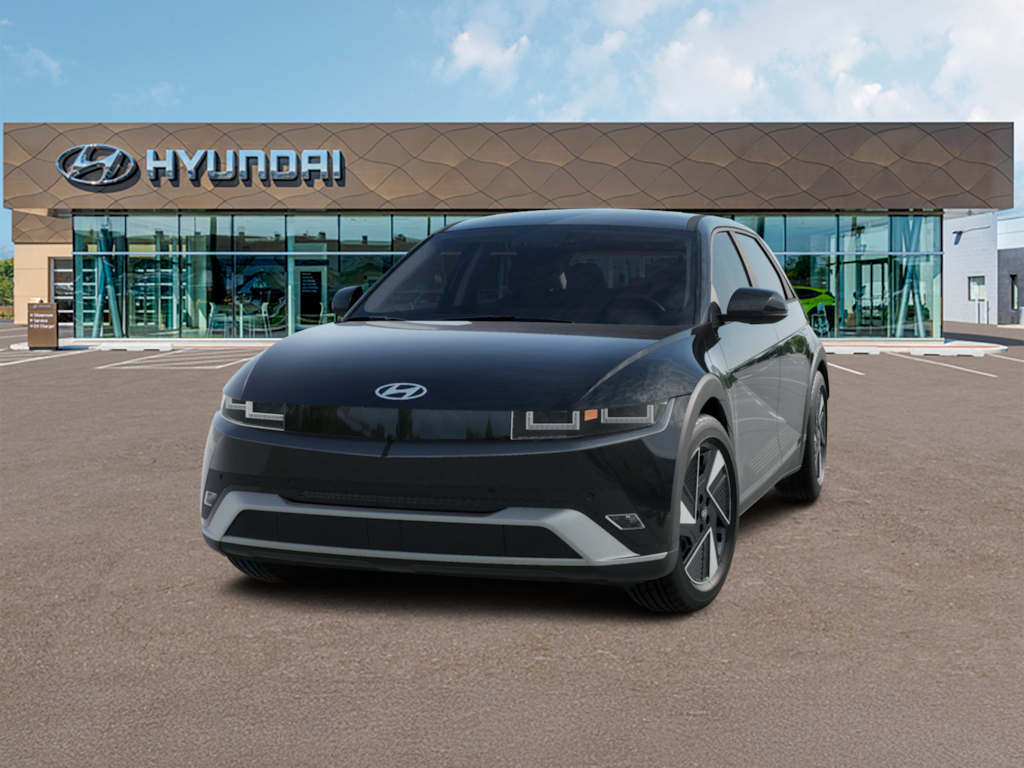 New 2027 Hyundai IONIQ 5 SE SUV