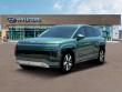 New 2026 Hyundai IONIQ 9 SEL SUV