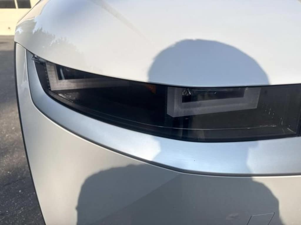 Used 2024 Hyundai IONIQ 5 SE SUV