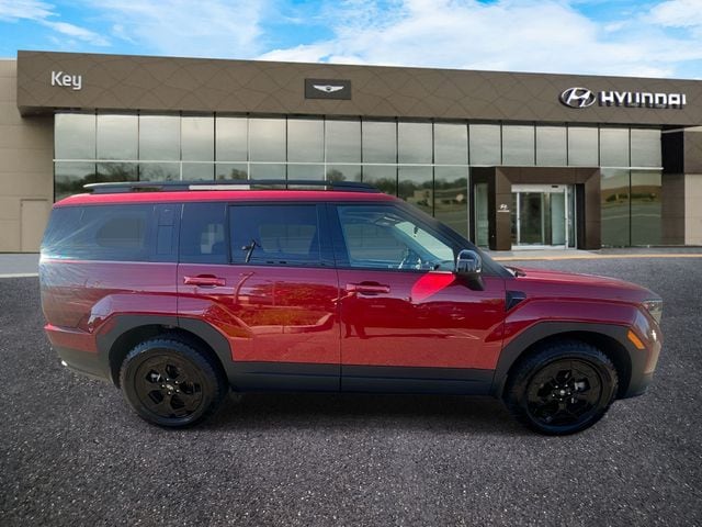 2025 Hyundai Santa Fe XRT - Photo 4
