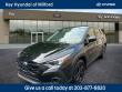 Used 2024 Subaru Crosstrek Base SUV