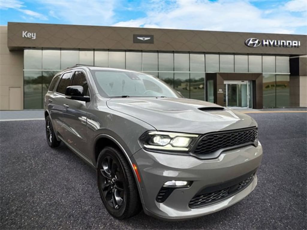 Used 2023 Dodge Durango R/T SUV