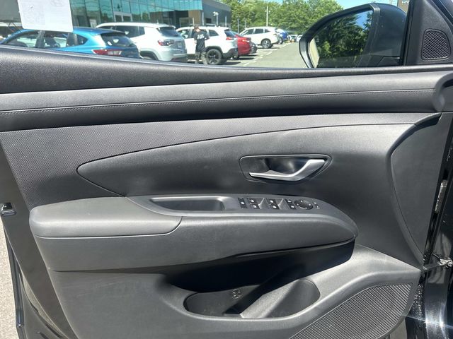 2025 Hyundai Santa Cruz SEL - Photo 13