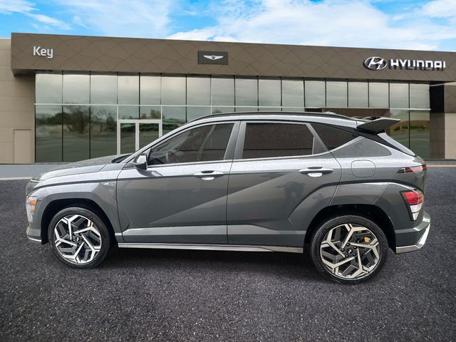 2024 Hyundai Kona N Line - Photo 7