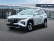 New 2024 Hyundai Tucson Plug-In Hybrid Limited SUV