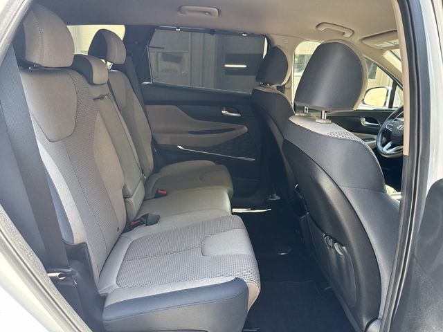 2019 Hyundai Santa Fe SEL Plus - Photo 23