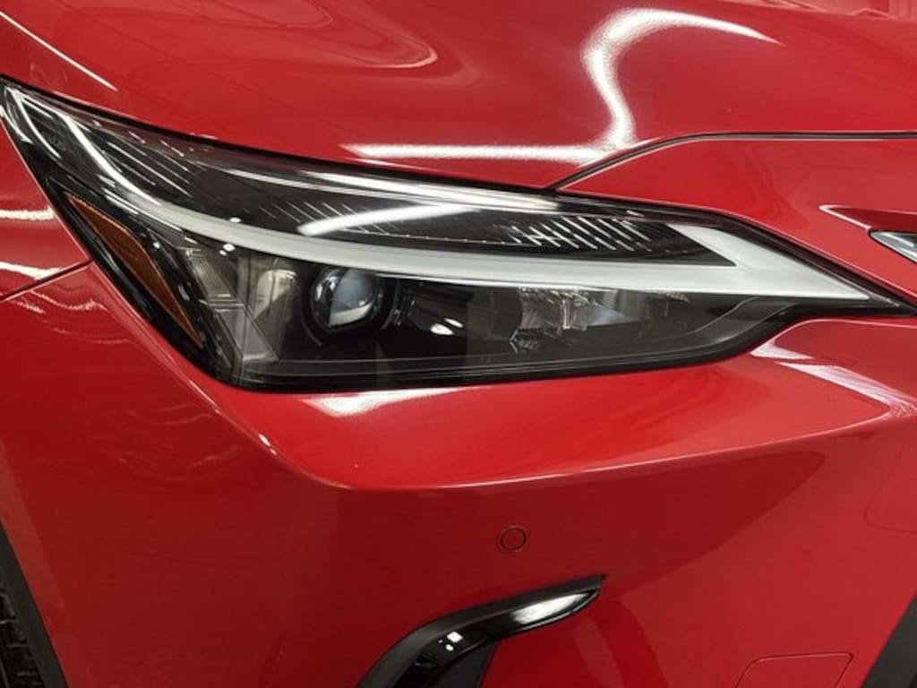 Used 2022 Lexus NX 350 Premium SUV