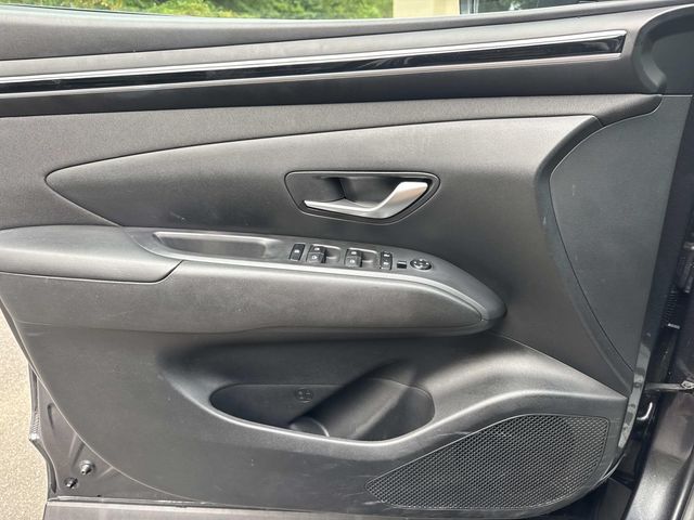 2023 Hyundai Tucson SEL - Photo 19
