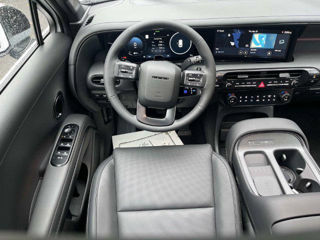 2026 Hyundai Palisade XRT Pro - Photo 8