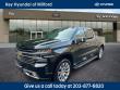 Used 2020 Chevrolet Silverado 1500 High Country Truck Crew Cab
