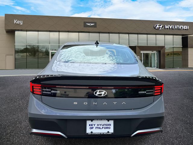 2025 Hyundai Sonata SE - Photo 7