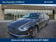 Used 2023 Hyundai Sonata Hybrid Limited Sedan