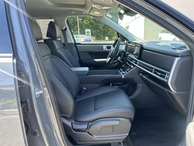 2025 Hyundai Santa Fe XRT - Photo 29