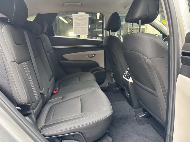 2023 Hyundai Tucson SEL - Photo 23
