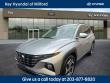 Certified 2024 Hyundai Tucson Limited SUV
