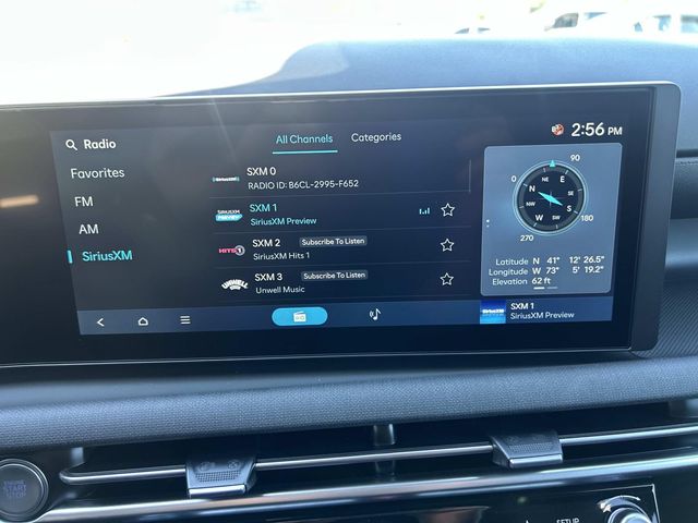 2025 Hyundai Tucson XRT - Photo 20
