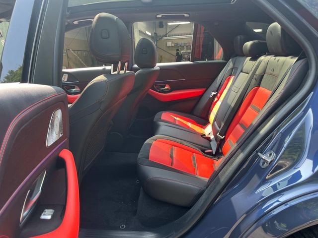 2024 Mercedes-Benz GLE AMG GLE 53 - Photo 23