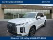 Used 2024 Hyundai Palisade Calligraphy SUV
