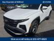 New 2026 Hyundai Tucson SEL Premium SUV