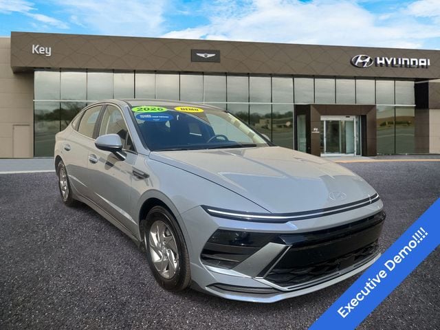 2026 Hyundai Sonata SE - Photo 3