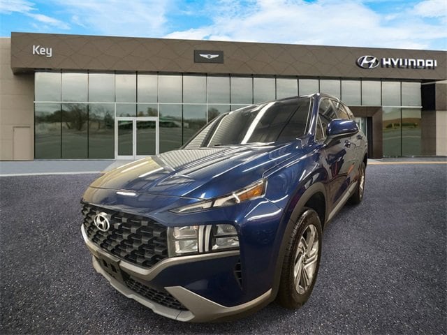 2022 Hyundai Santa Fe SUV 