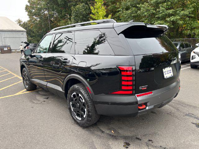 New 2026 Hyundai Palisade XRT Pro SUV
