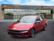 New 2025 Hyundai Elantra SEL Sport Sedan