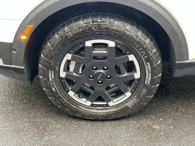 2026 Hyundai Palisade XRT Pro - Photo 5
