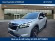Used 2023 Nissan Pathfinder Platinum SUV