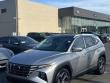 New 2024 Hyundai Tucson Plug-In Hybrid Limited SUV