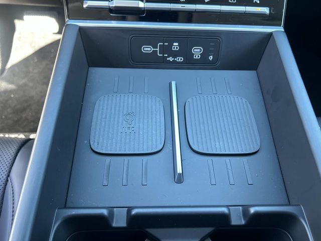 2025 Hyundai Santa Fe XRT - Photo 22