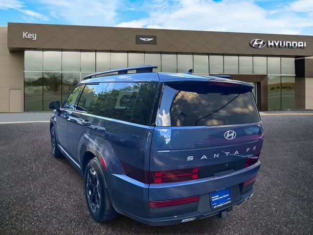 2026 Hyundai Santa Fe SEL - Photo 7