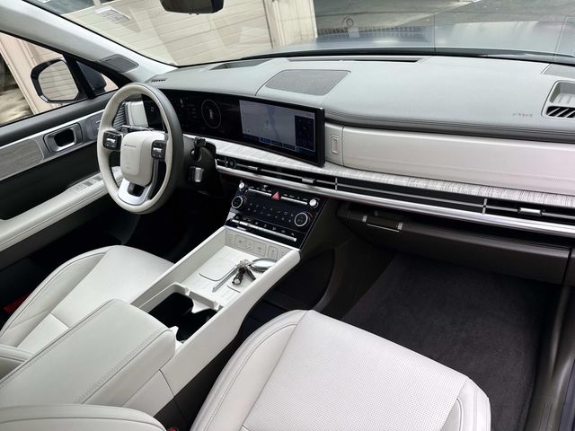 2024 Hyundai Santa Fe Calligraphy - Photo 20