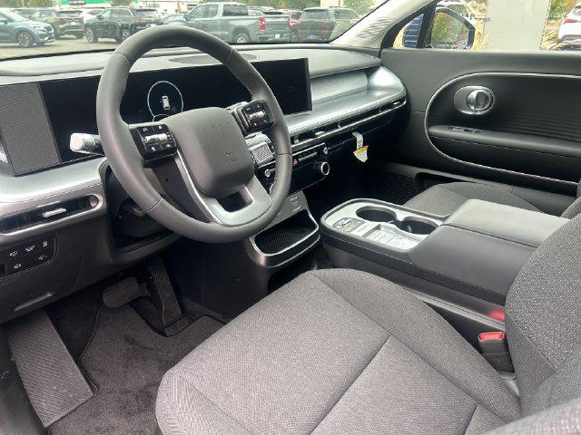 2026 Hyundai IONIQ 9 S - Photo 7