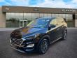 Used 2022 Hyundai Tucson Limited SUV