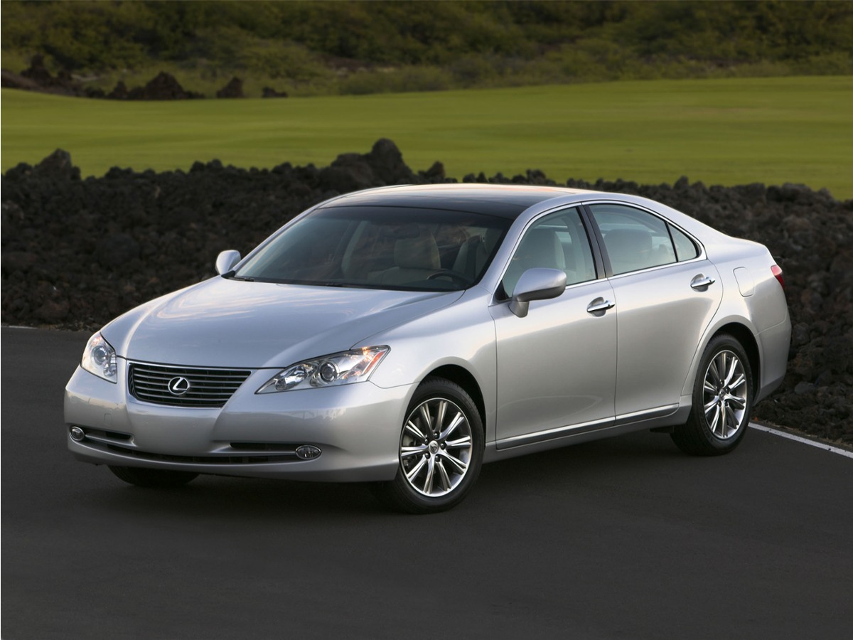 LEXUS ES 350
