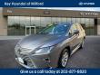Used 2016 Lexus RX 350 Base SUV