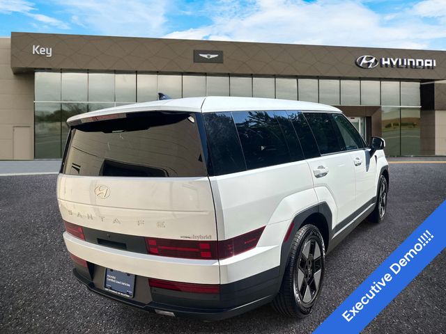 2026 Hyundai Santa Fe SE - Photo 5