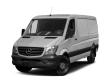 Used 2016 Mercedes-Benz Sprinter Normal Roof Van