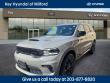 Used 2022 Dodge Durango GT SUV