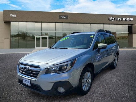 2019 Subaru Outback 2.5i Premium SUV