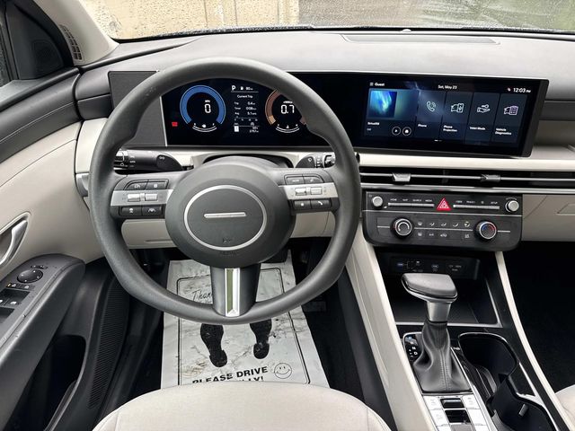 2026 Hyundai Tucson SE - Photo 11
