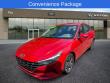 Used 2022 Hyundai Elantra SEL Sedan